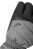 Reusch Lenda R-TEX® XT 6431218 7688 black grey 2